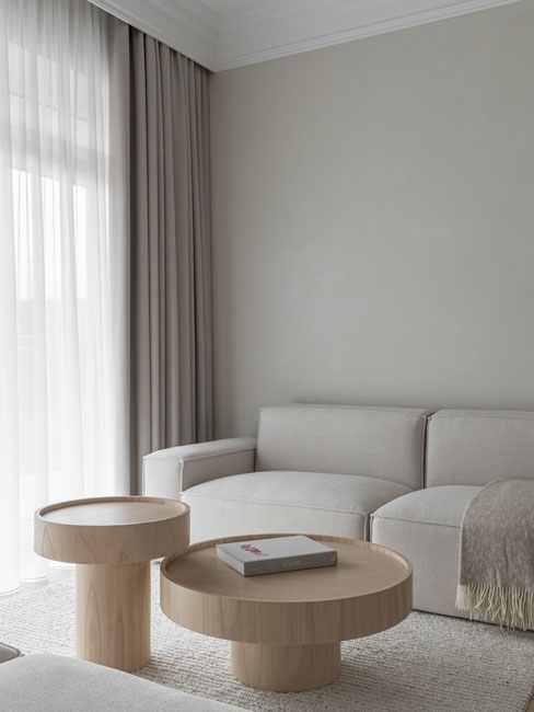 ETON молочного оттенка