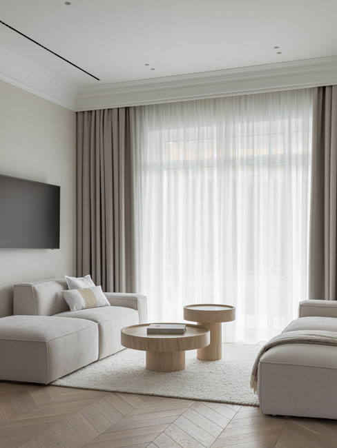 ETON молочного оттенка