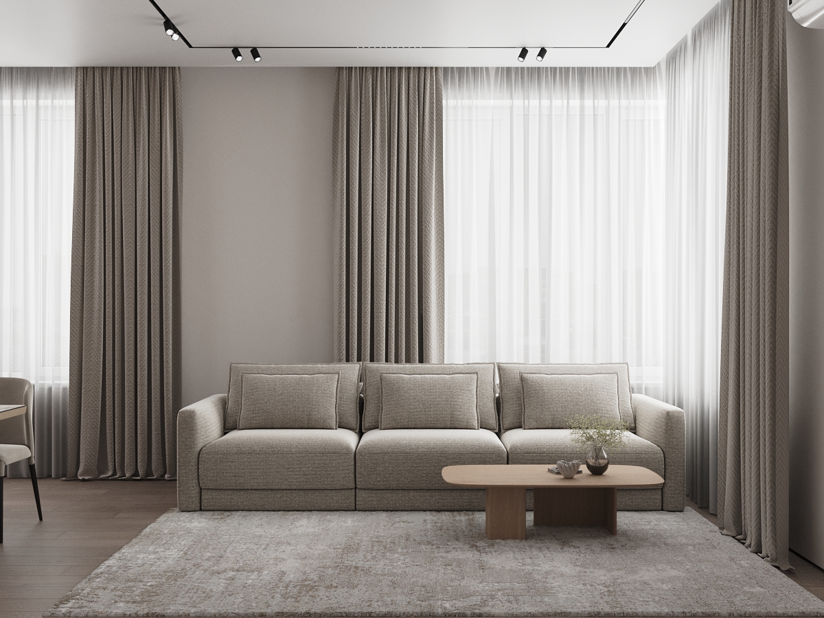 DUKE в проекте Анастасии Яковлевой