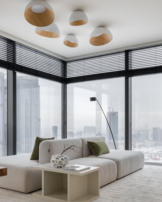 PUZZLE от дизайнера Виктории Мусиной