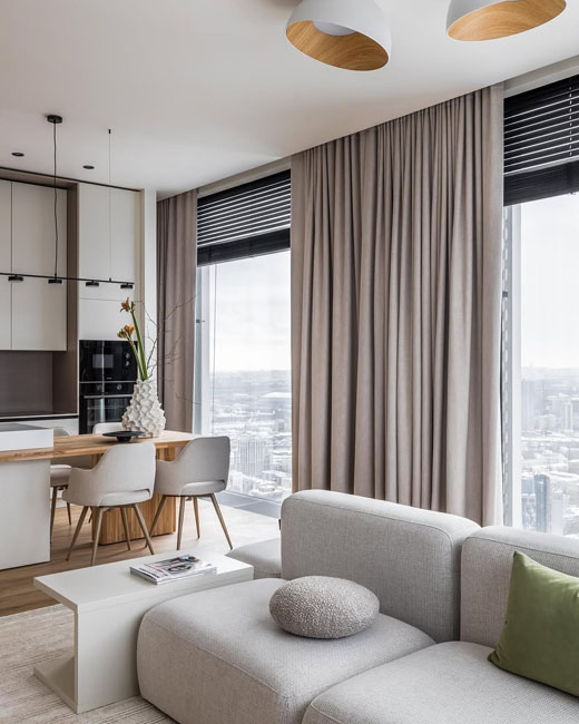 PUZZLE от дизайнера Виктории Мусиной