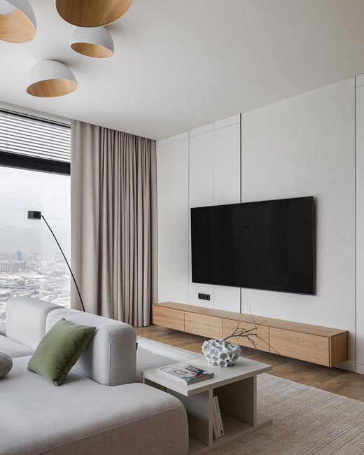 PUZZLE от дизайнера Виктории Мусиной