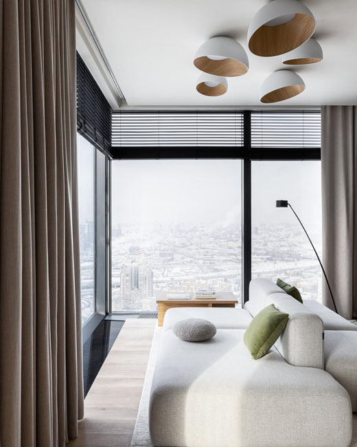 PUZZLE от дизайнера Виктории Мусиной