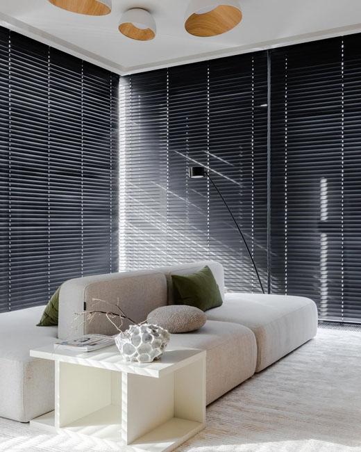 PUZZLE от дизайнера Виктории Мусиной