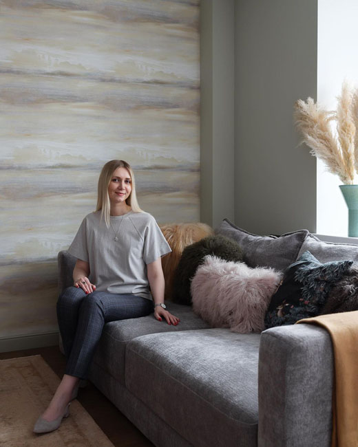 DUKE в проекте Ольги Рудаковой