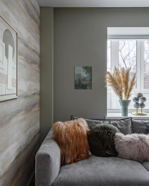 DUKE в проекте Ольги Рудаковой