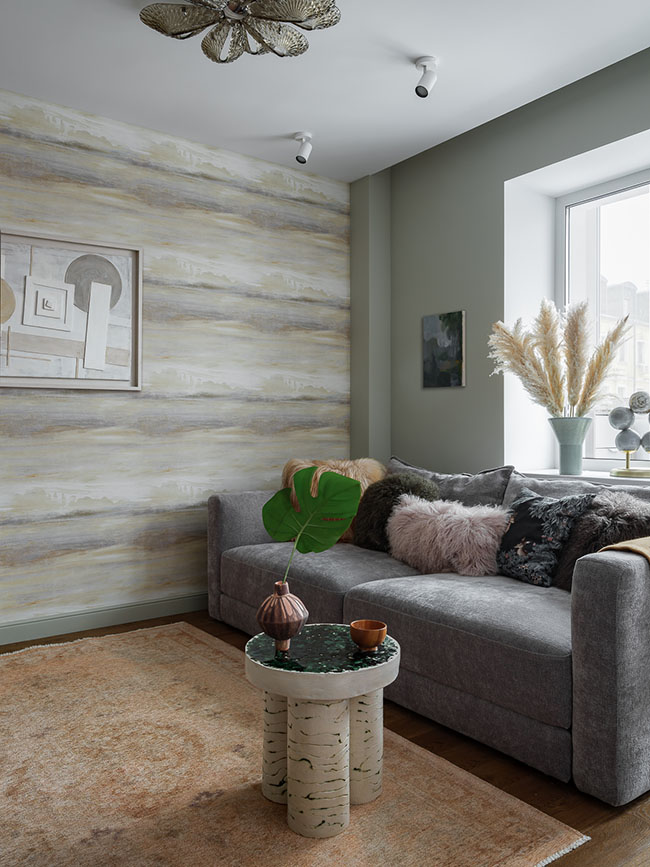 DUKE в проекте Ольги Рудаковой