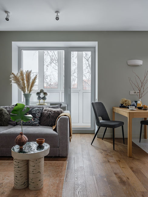 DUKE в проекте Ольги Рудаковой