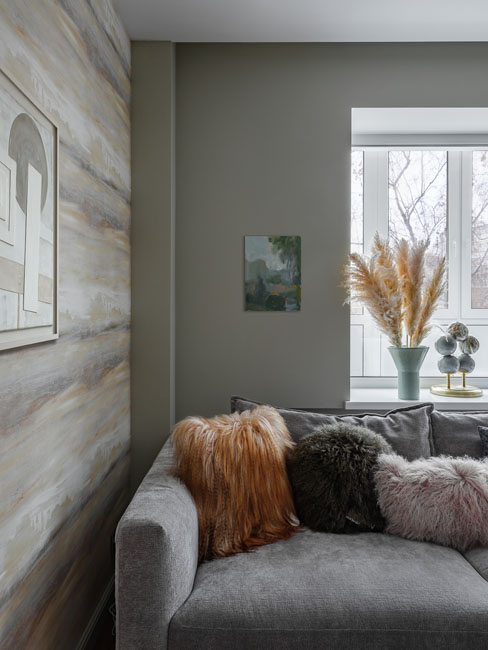 DUKE в проекте Ольги Рудаковой