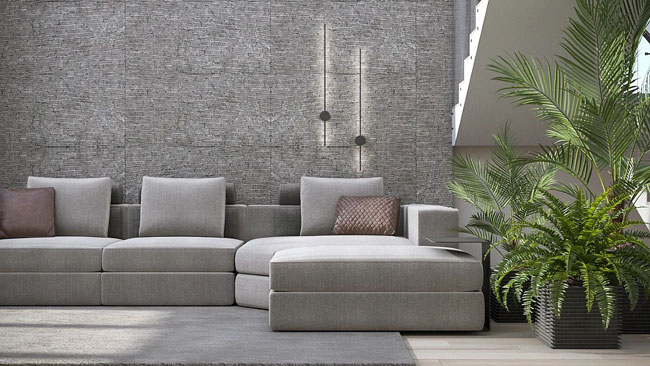 Диван EGOIST от бренда O’PRIME