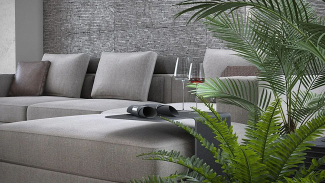 Диван EGOIST от бренда O’PRIME