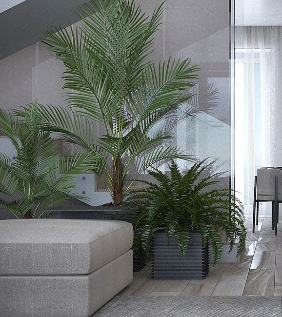 Диван EGOIST от бренда O’PRIME