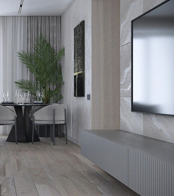 Диван EGOIST от бренда O’PRIME