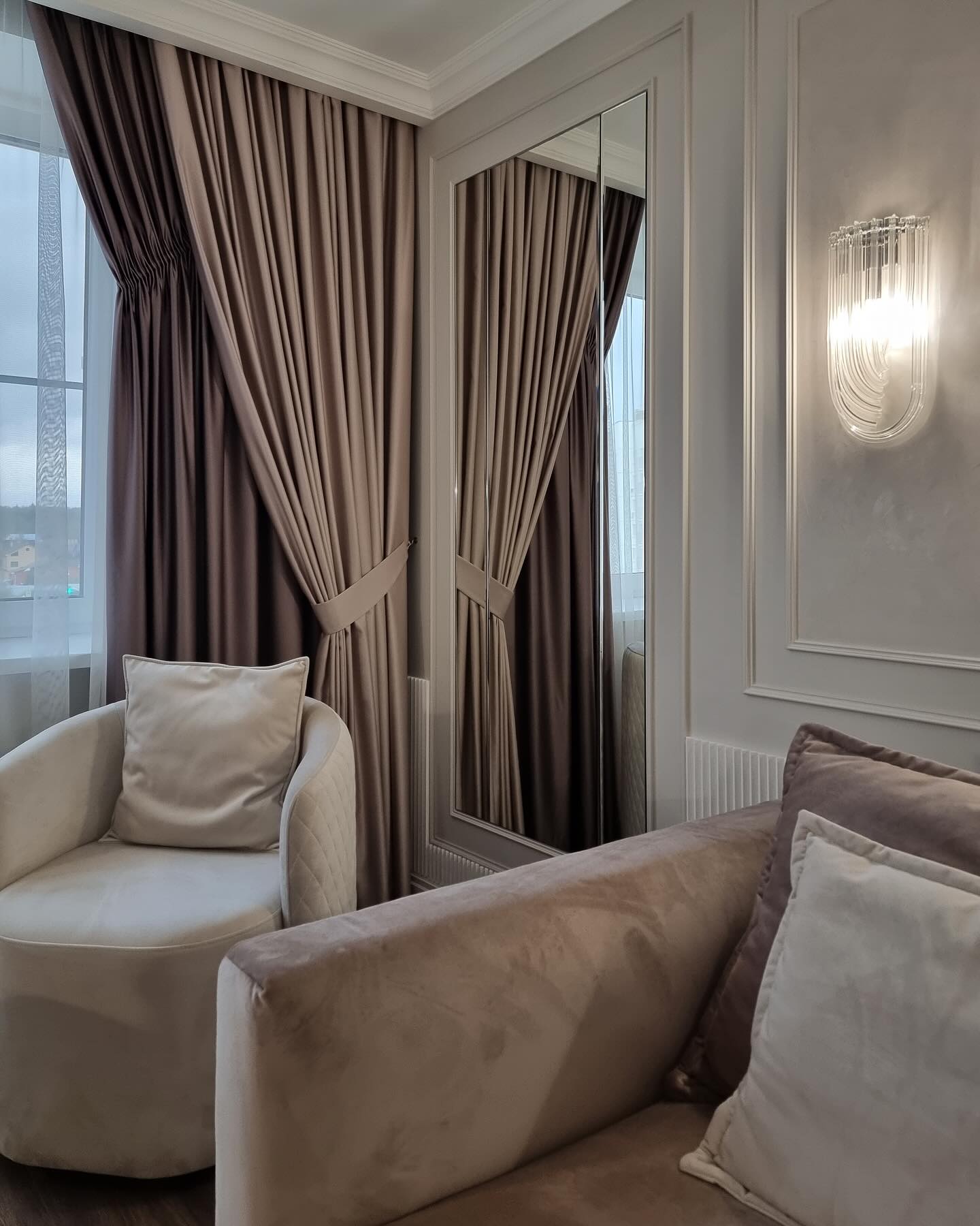 DUKE в проекте Елены Савиновой