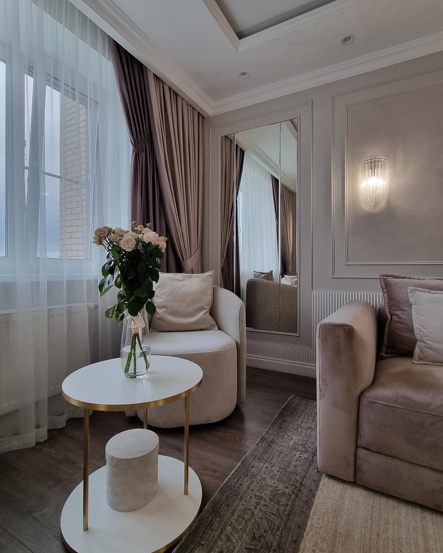 DUKE в проекте Елены Савиновой