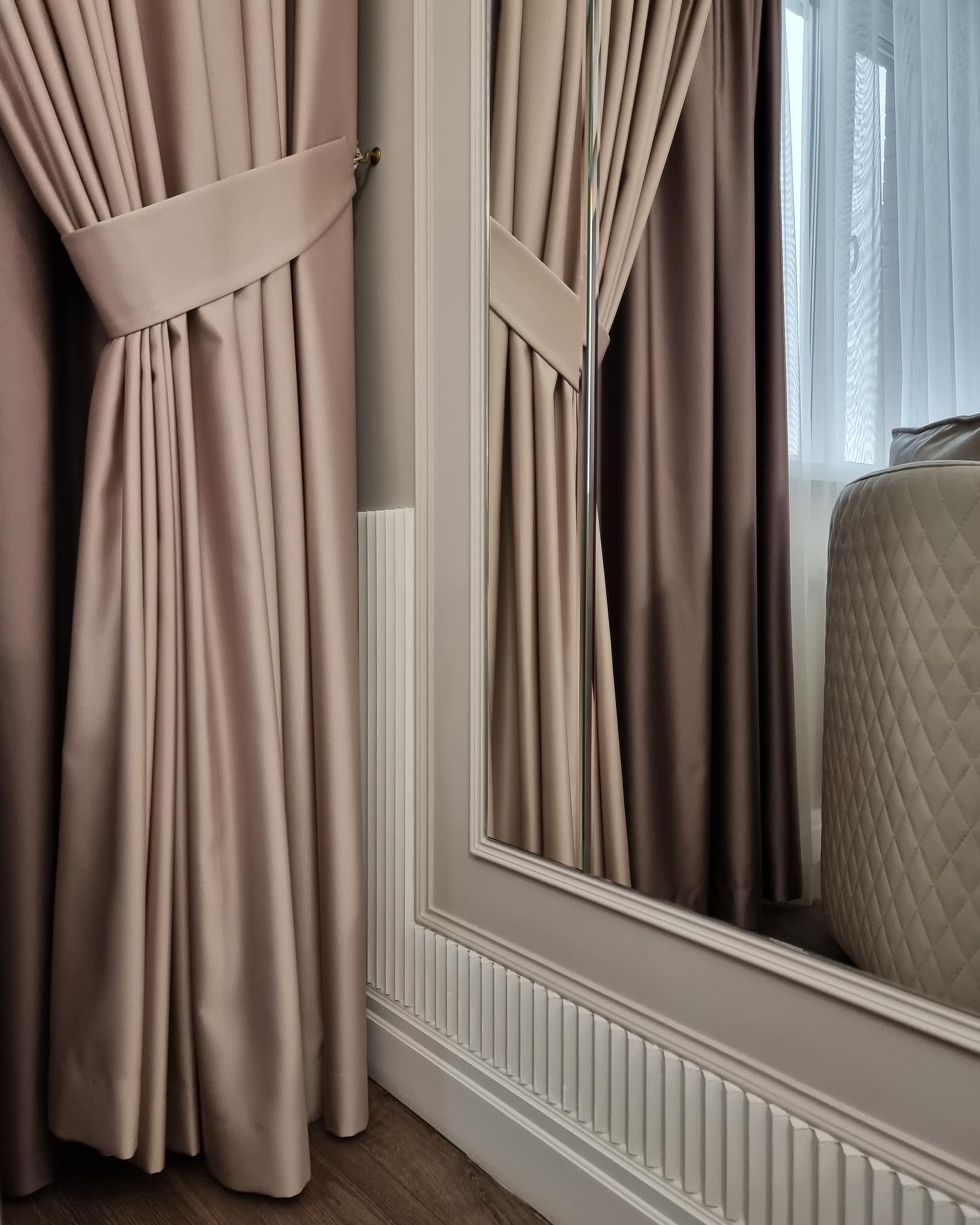 DUKE в проекте Елены Савиновой