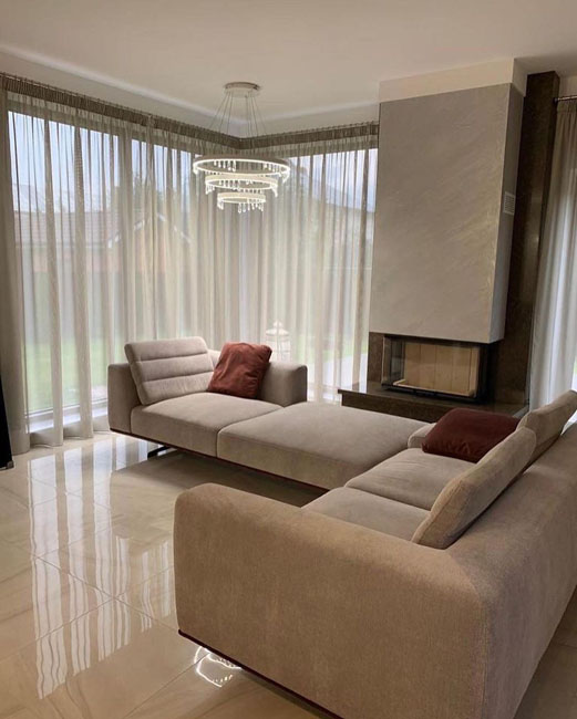 MONAKO от дизайнера Виктории Курниковой