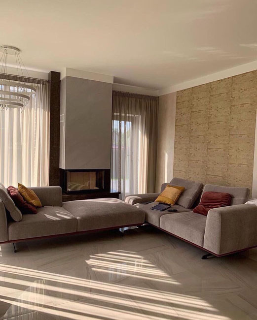 MONAKO от дизайнера Виктории Курниковой