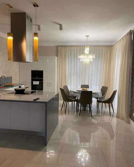 MONAKO от дизайнера Виктории Курниковой