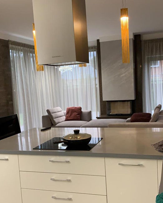 MONAKO от дизайнера Виктории Курниковой