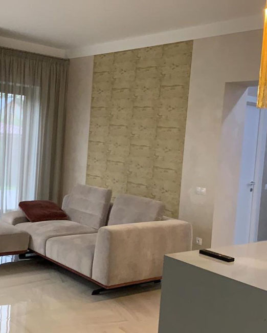 MONAKO от дизайнера Виктории Курниковой