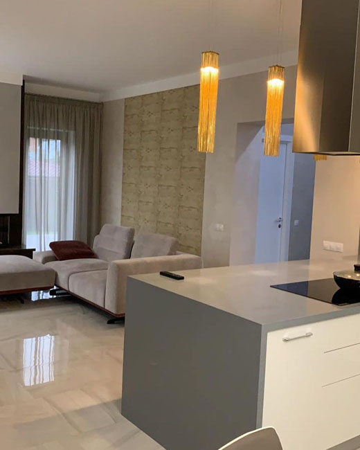 MONAKO от дизайнера Виктории Курниковой