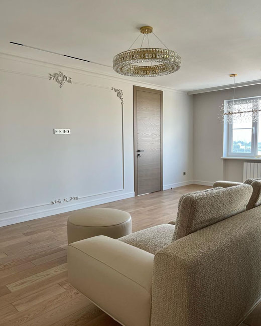 MONAKO от дизайнера Кудашева Эльфия