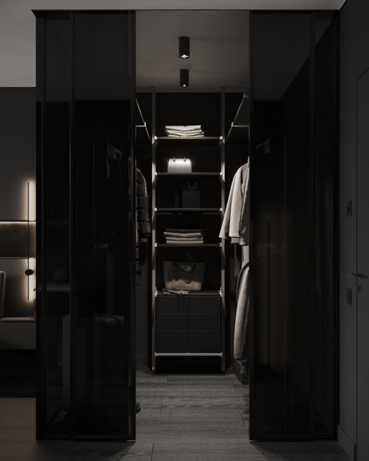 Кресло и пуф MOZART от бренда O’PRIME