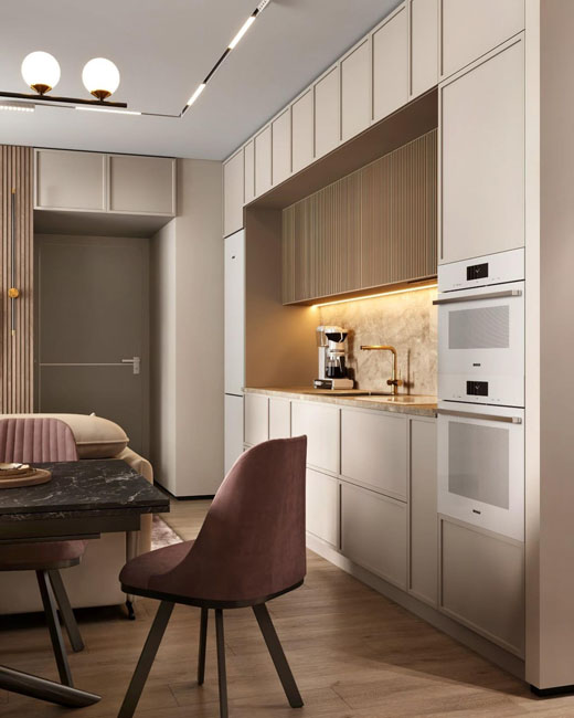 SEAN от бренда O’PRIME