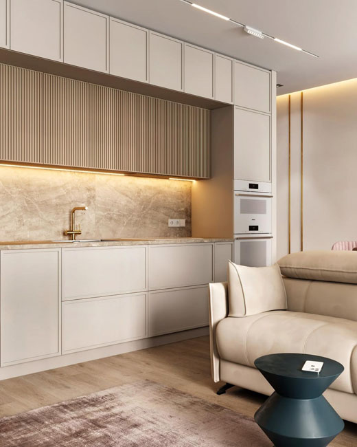 SEAN от бренда O’PRIME