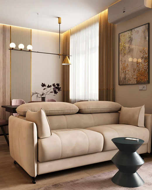 SEAN от бренда O’PRIME