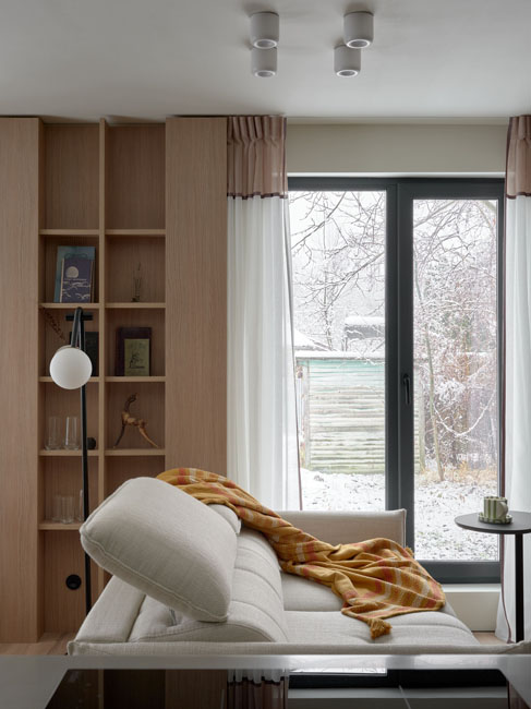 SEAN ULTRA в дизайн-проекте программы “Дачный ответ”