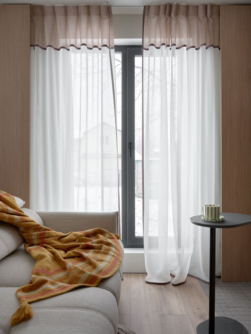 SEAN ULTRA в дизайн-проекте программы “Дачный ответ”