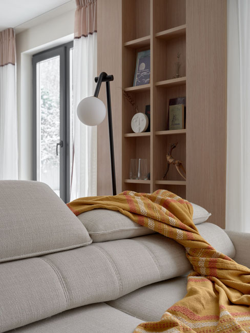 SEAN ULTRA в дизайн-проекте программы “Дачный ответ”