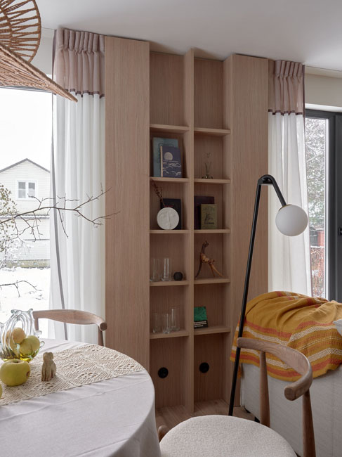 SEAN ULTRA в дизайн-проекте программы “Дачный ответ”