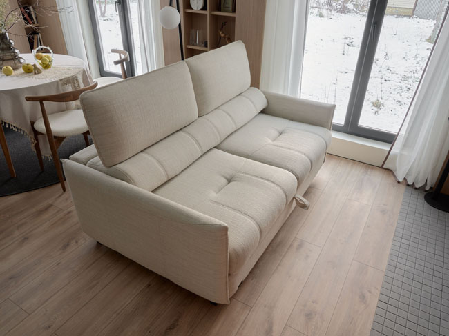 SEAN ULTRA в дизайн-проекте программы “Дачный ответ”