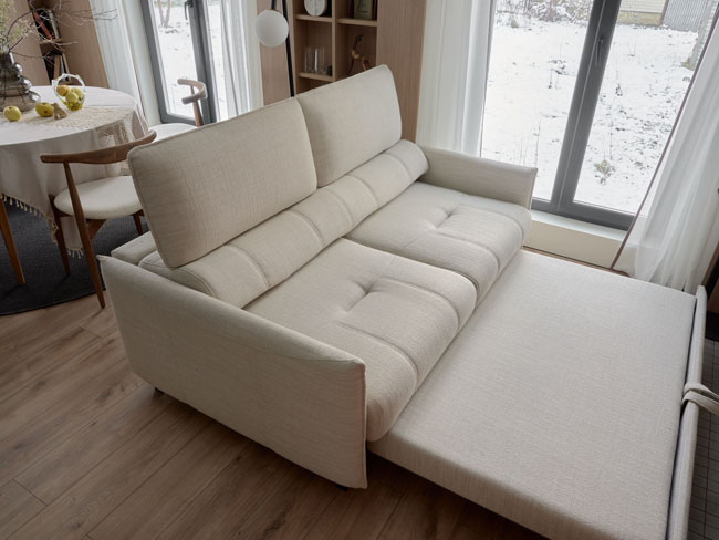 SEAN ULTRA в дизайн-проекте программы “Дачный ответ”