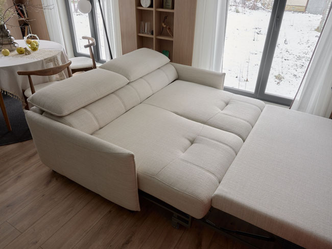 SEAN ULTRA в дизайн-проекте программы “Дачный ответ”