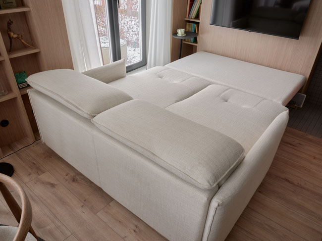 SEAN ULTRA в дизайн-проекте программы “Дачный ответ”