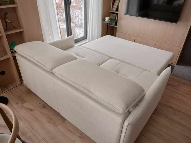 SEAN ULTRA в дизайн-проекте программы “Дачный ответ”