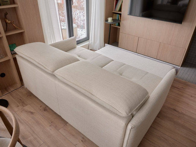 SEAN ULTRA в дизайн-проекте программы “Дачный ответ”