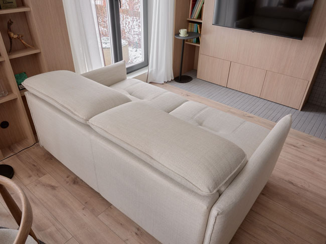 SEAN ULTRA в дизайн-проекте программы “Дачный ответ”