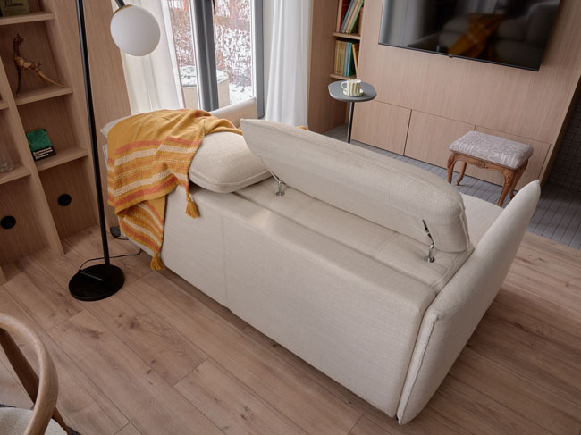 SEAN ULTRA в дизайн-проекте программы “Дачный ответ”