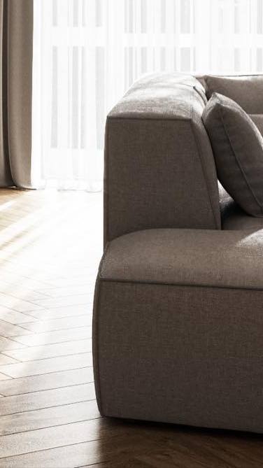 ETON в проекте ZEIN Design