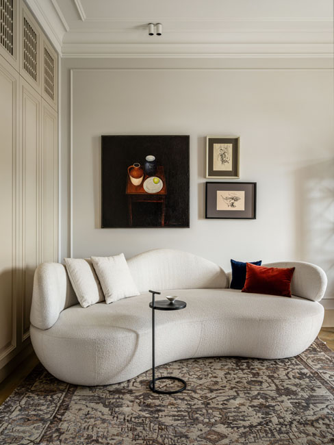 GEMMA в проекте И.Куркина