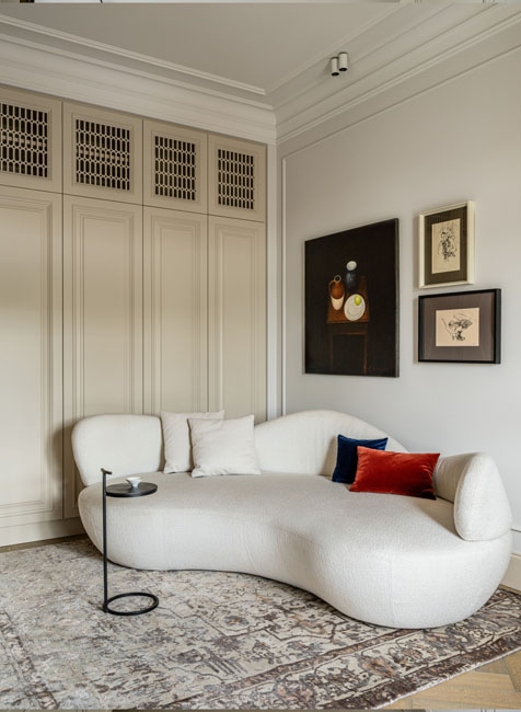 GEMMA в проекте И.Куркина