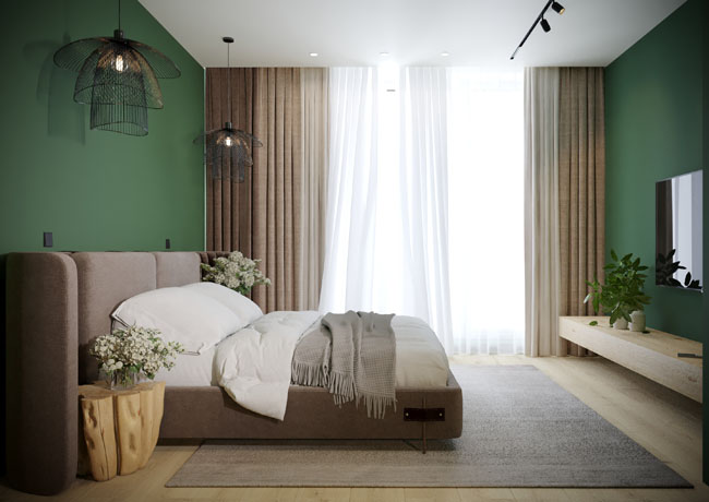 EVA в проекте Ольги Давыдовой