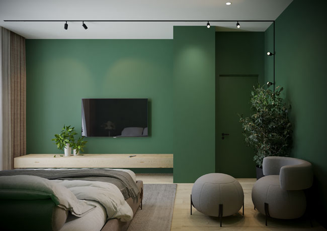 EVA в проекте Ольги Давыдовой