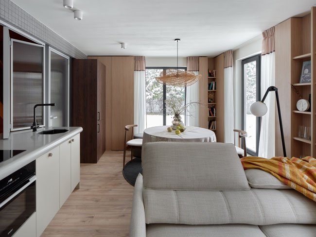 SEAN ULTRA в дизайн-проекте программы “Дачный ответ” SEAN ULTRA в дизайн-проекте программы “Дачный ответ”